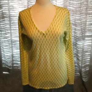 👩🏼 Patterned Sweater